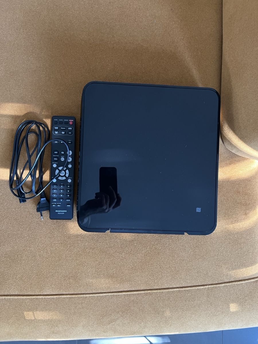 Marantz Lettore multimediale & Streamer: Marantz network receiver M-CR511 – Usato da Schaffhausen venduto da ffilipovici 1