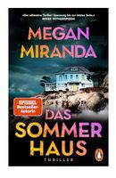 Das Sommerhaus - Megan Miranda