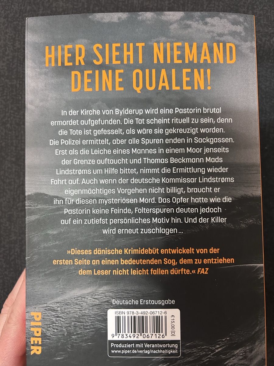 Bücher: Karen Inge Nielson Bücher – Neu (gemäss Beschreibung) aus Jona von Tidy76 2