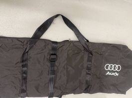 Audi Ski Bag. neuwertig 