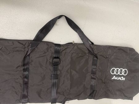 Audi Ski Bag. neuwertig 