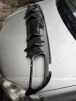 Mercedes C65 Diffuser Spolier
