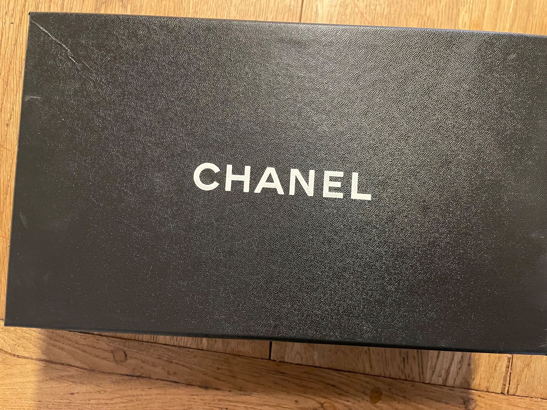 Chanel Damenschuhe: Chanel Espadrilles Gr. 38 – Gebraucht aus Bern von Ciacaprione 4