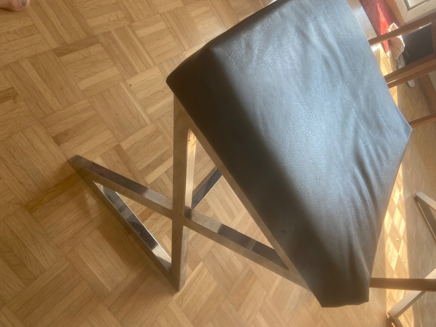 Sgabelli: Hocker – Usato da Meilen venduto da rowland534 1