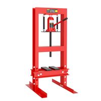 Wiltec presse d'atelier hydraulique 6T