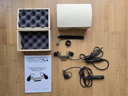 HDM-100 Mikros