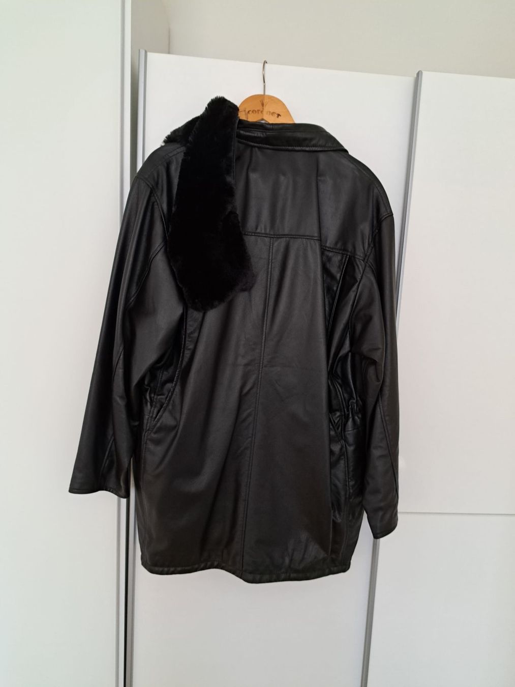 Jacken: Herren Lederjacke XL – Gebraucht aus Muri AG von Suiphi 2