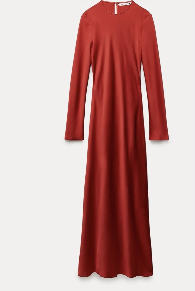 Zara Vestiti: Zara Dress – Nuovo e nell'imballaggio originale da Opfikon venduto da MabelCouture