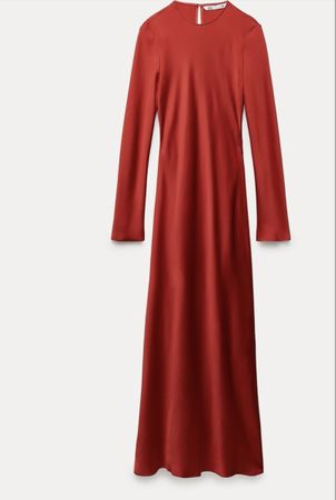 Zara Dress