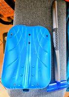 ORTOVOX avalanche shovel