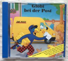 Globi bei der Post - Dialekt - Hörspiel - CD