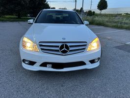 Mercedes C180 CDI AMG Line