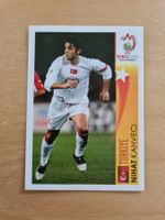 Panini UEFA EURO 2008 Nr. 517 Nihat Kahveci