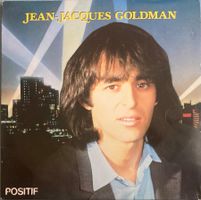 JEAN-JACQUES GOLDMAN - POSITIF