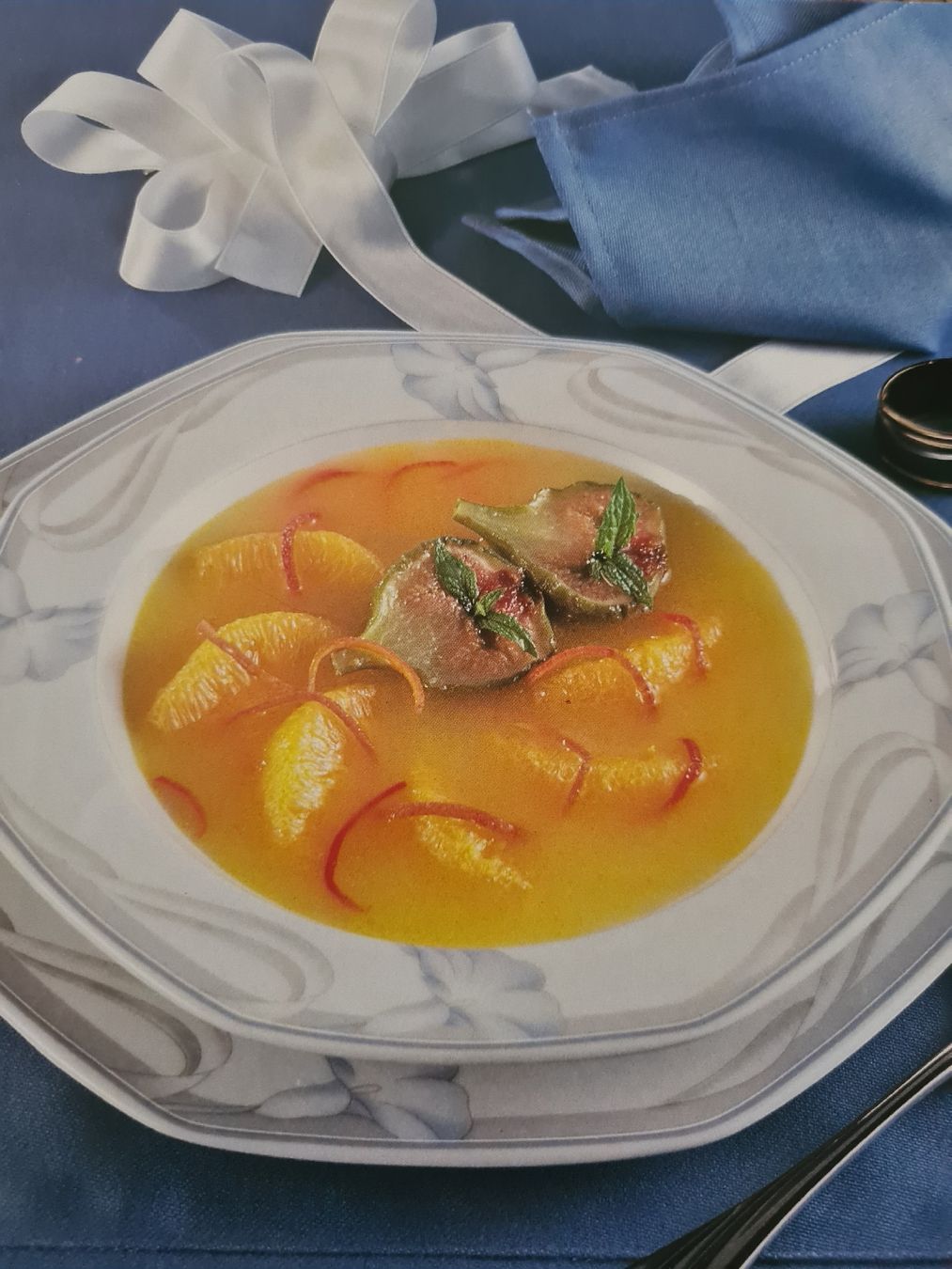 Libri: Buch Menus für Gäste – Usato da Langenthal venduto da Polarisstern 7