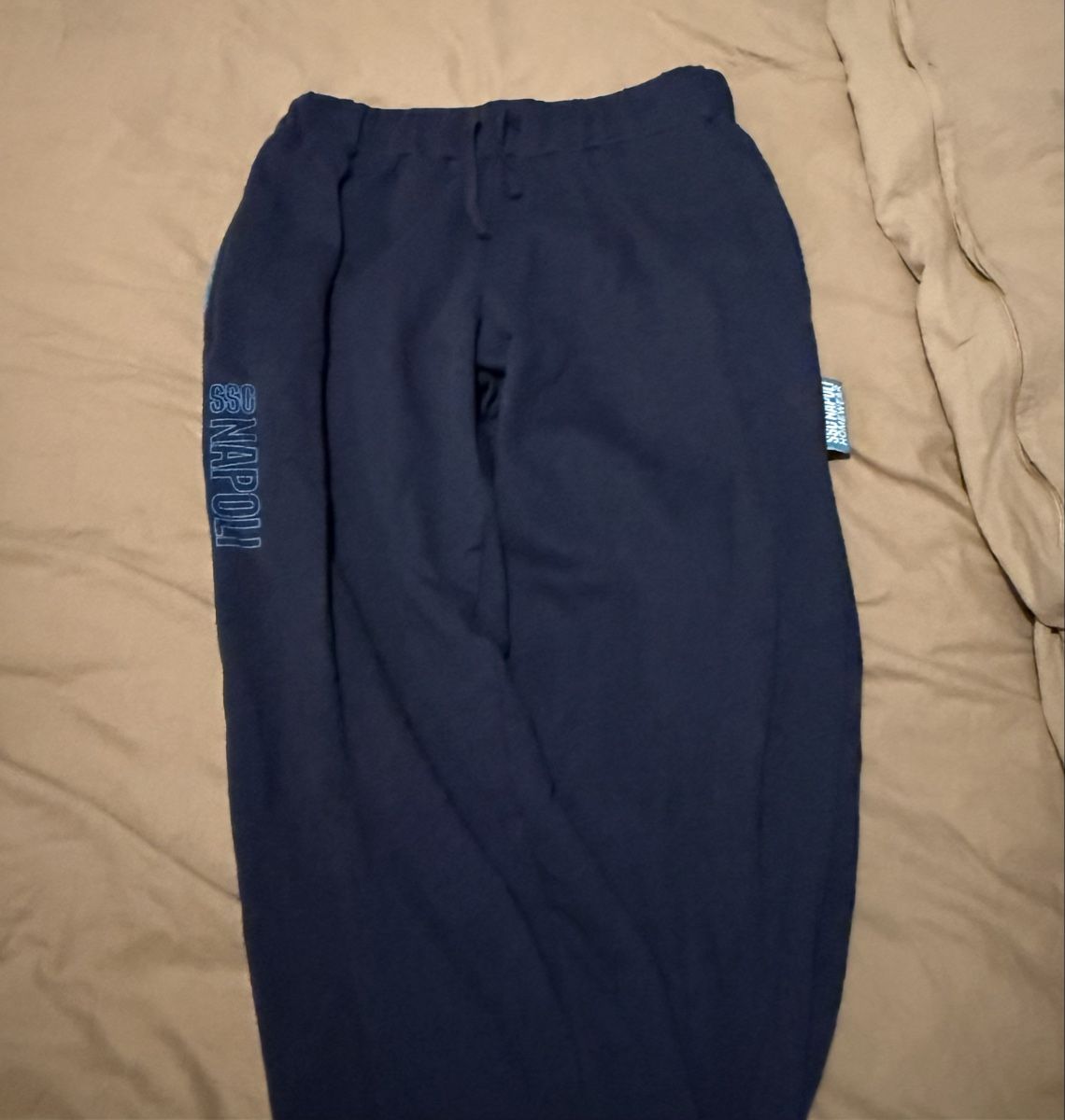 Maglioni & Felpe: SSC Napoli Pullover + Trainerhose / Pullover – Usato da Glattbrugg venduto da aventadooor 2