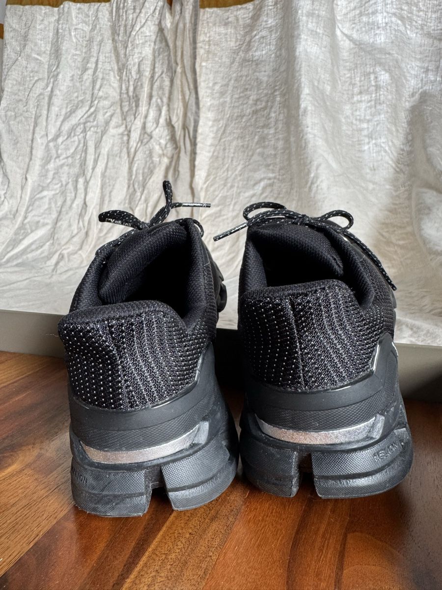 On Scarpe da donna: On Cloud Waterproof  – Usato da Zürich venduto da kri_zhv2 2