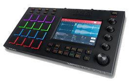 AKAI MPC Touch Sampler, einwandfreier Zustand