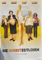 Die Herbstzeitlosen