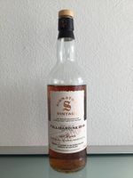 TULLIBARDINE Sample à 4 cl Signatory Vintage 100 Proof