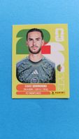 Panini Sticker FIFA WM 2026 - ALG 11