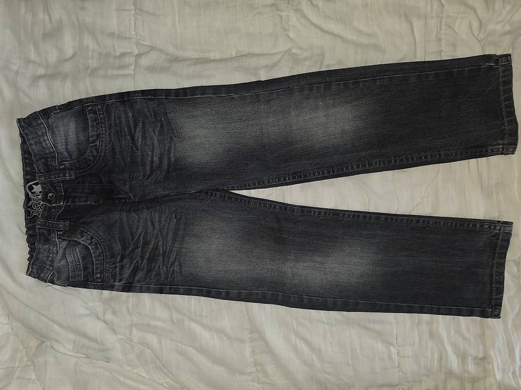 Pantaloni: Hosen 140 – Nuovo e nell'imballaggio originale da Schaffhausen venduto da SasA198611SasA 4