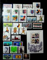 ALLEMAGNE RFA TIMBRES NEUFS** 1994 1e PARTIE. 71.80€ /MAI149