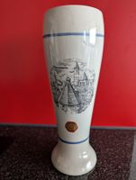 Vintage Bierkrug / Bierbecher Gunzenhausen 0,5 L