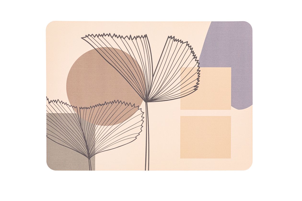 Set di tavolo e panche: Tischset TOGO ABSTRACT – Nuovo e nell'imballaggio originale da Bremgarten AG venduto da simpliCH