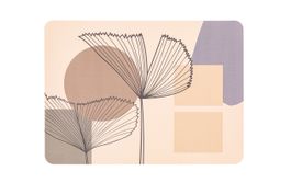 Tischset TOGO ABSTRACT