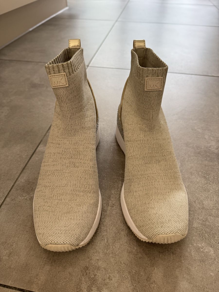 Michael Kors Scarpe da donna: Michael Kors Sommer Schuhe – Usato da Hergiswil NW venduto da cla_tqd9