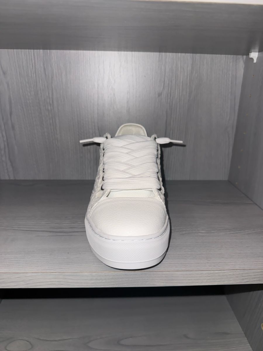 Scarpe da uomo: Numeriś weiss special Grösse 39 – Nuovo (secondo la descrizione) da Muttenz venduto da Hera.DAL 3