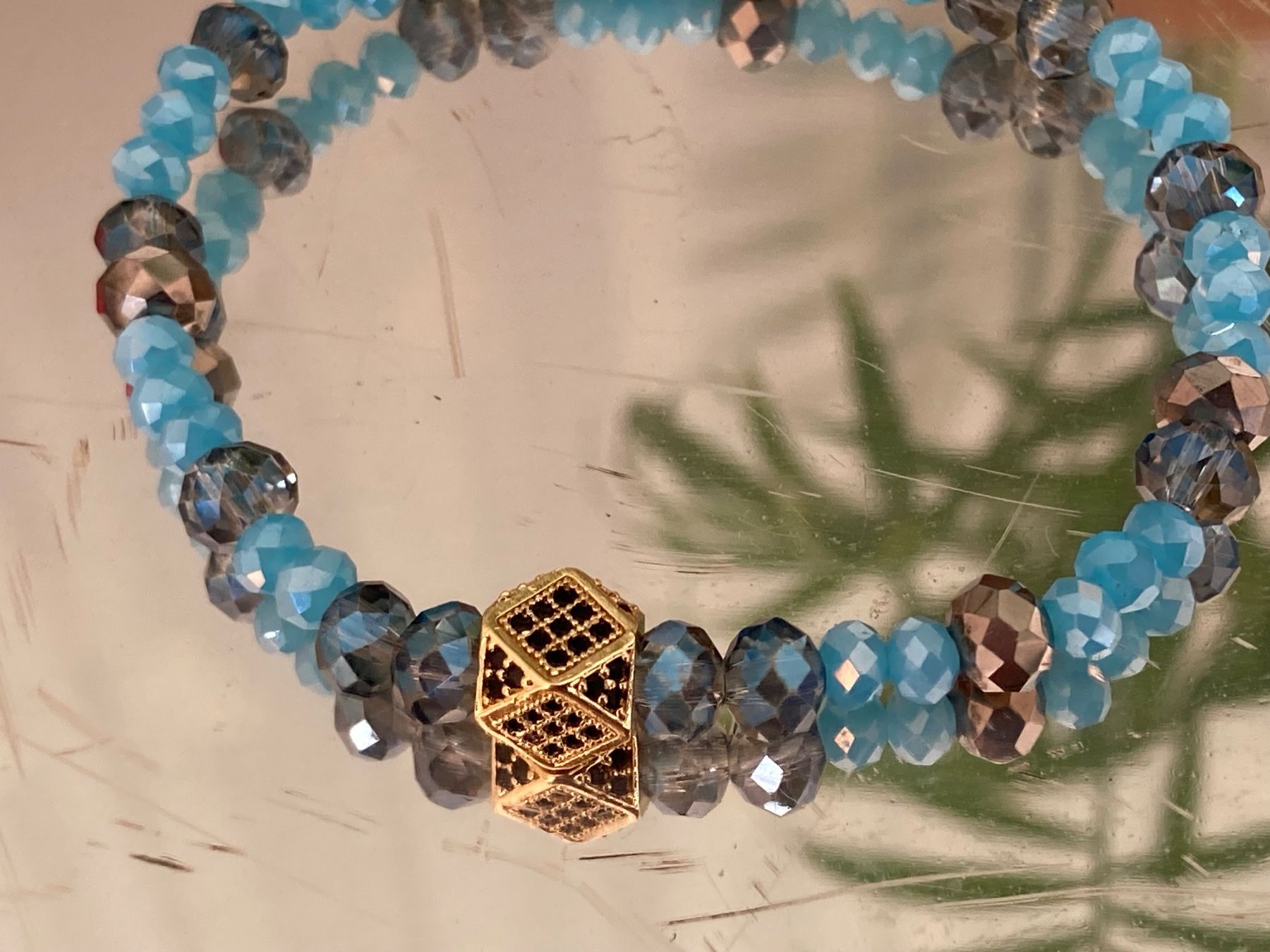 Bracciali & Braccialetti: Bracelet fantaisie – Usato da Marly venduto da Antigona71 1