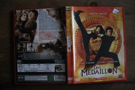 Das Medaillon von Gordon Chan | DVD | Zustand gut (1846)