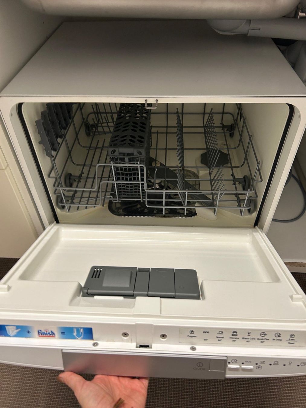 Electrolux Machines à laver la vaisselle: Electrolux Mini Dishwasher - Perfect Condition – D'occasion à Zürich par hil_88hg 2