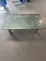 Glastisch 700x1200