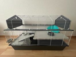 Kleintierkäfig z.B. für Meerschweinchen