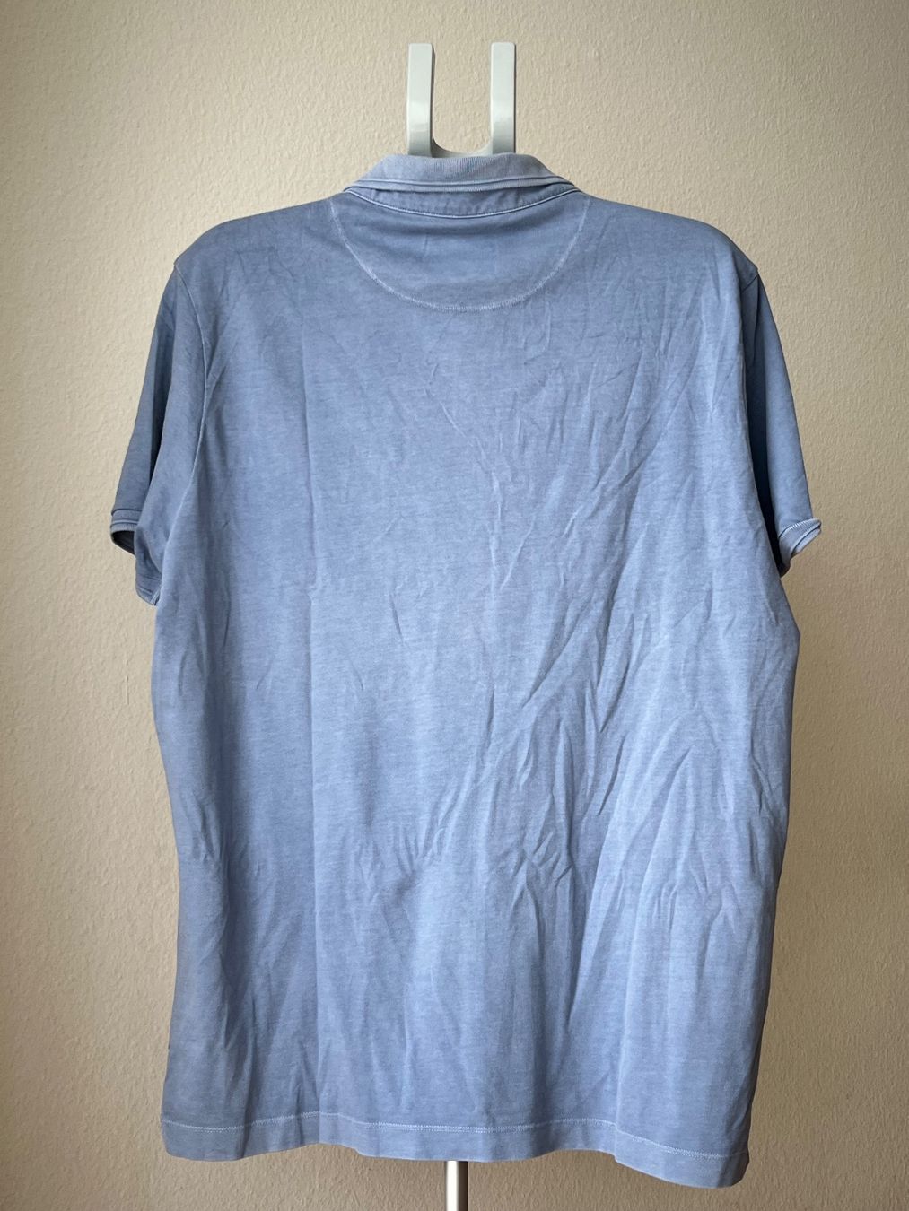 Joop Magliette Polo: JOOP POLOTSHIRT GR.XL – Usato da Winterthur venduto da GutKeS 2