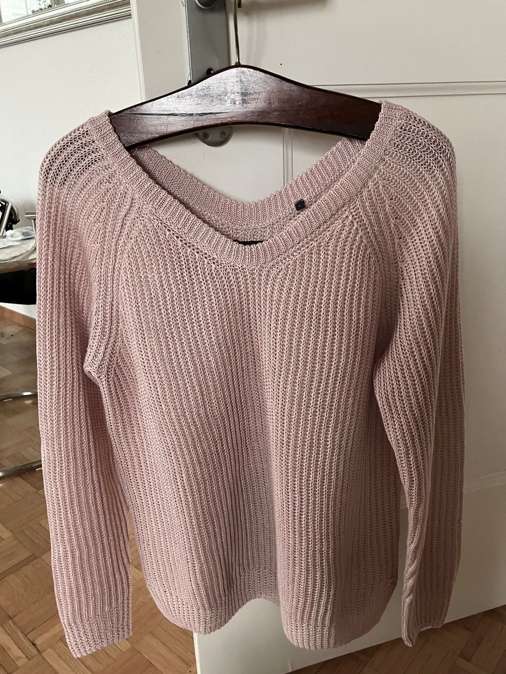 Maglioni & Felpe: Marc o'Polo Leinen Pullover, Gr. 38/40 – Usato da Olten venduto da Dickbrave 1