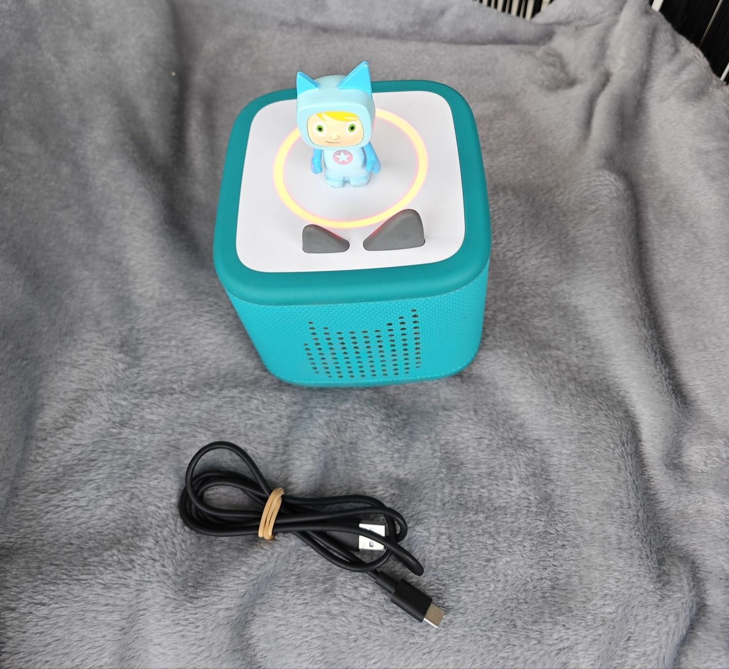 Hörbücher: Tonies Toniebox 2 Starter-Set  – Gebraucht aus Zollikofen von zar_j67f 4