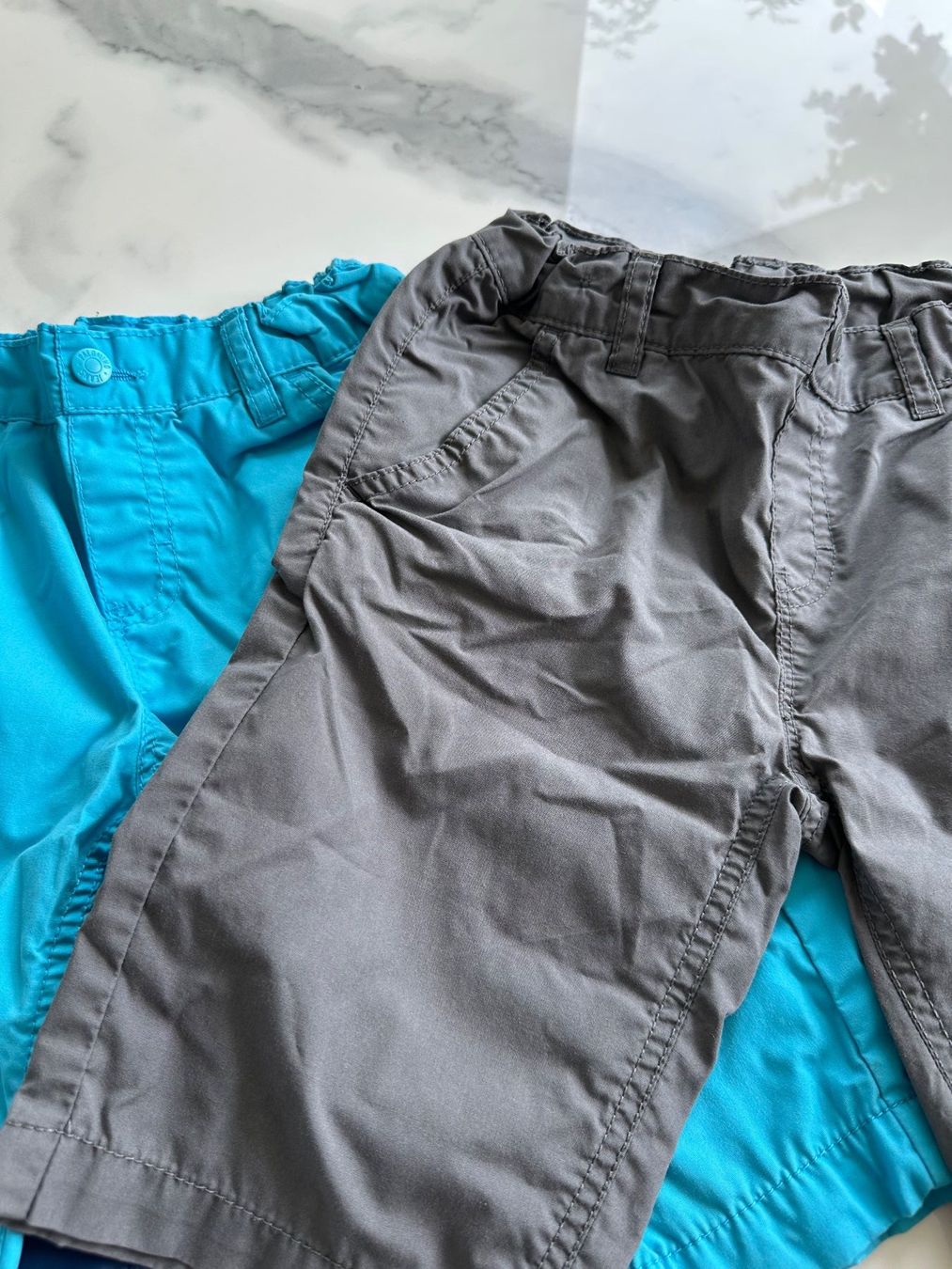 Pantaloni: Palomino 3 Hosen Grösse:128 – Usato da Lausen venduto da Swissart123 2
