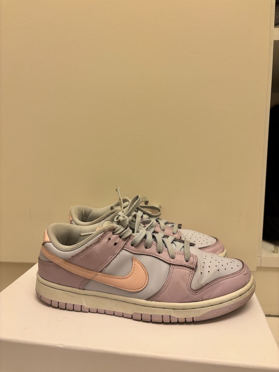 Scarpe da donna: Nike Sneaker – Usato da Bassersdorf venduto da dia_p8v6