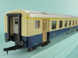 Roco 4239A BLS EWII 1 Kl.