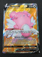 Pokemon - Heiteira V - Schaurige Herrschaft - CRE 182 -DE-