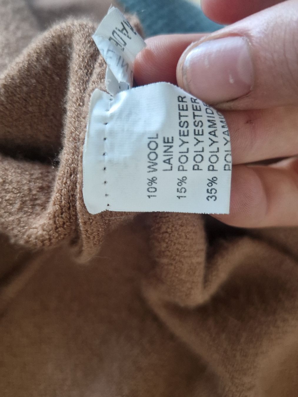 Cappotti: Kurzmantel braun  – Usato da Möhlin venduto da lenslu_25 3