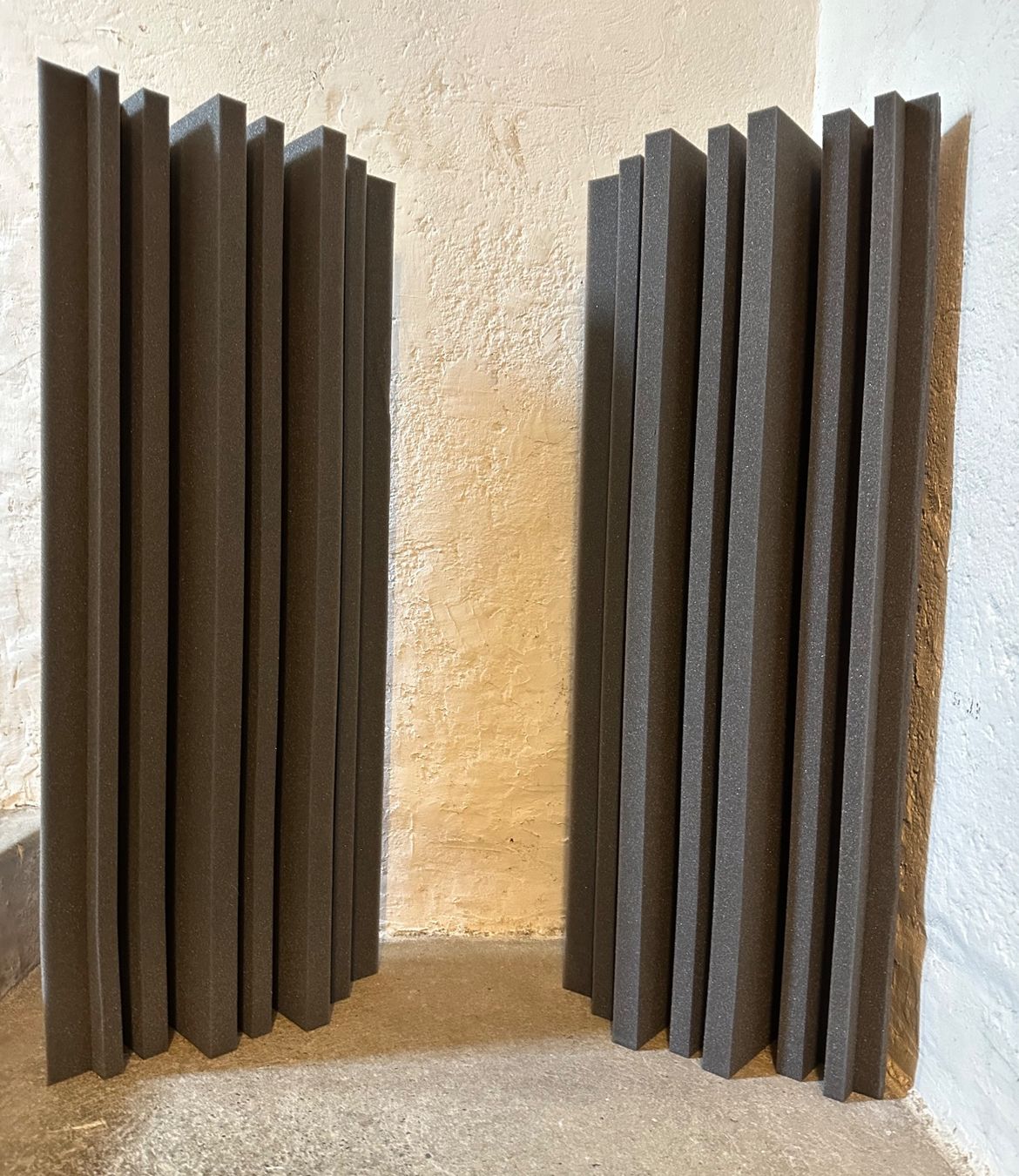 Strumenti musicali: Bass Traps PREMIUM PU EWOS – Usato da fribourg venduto da gatoa