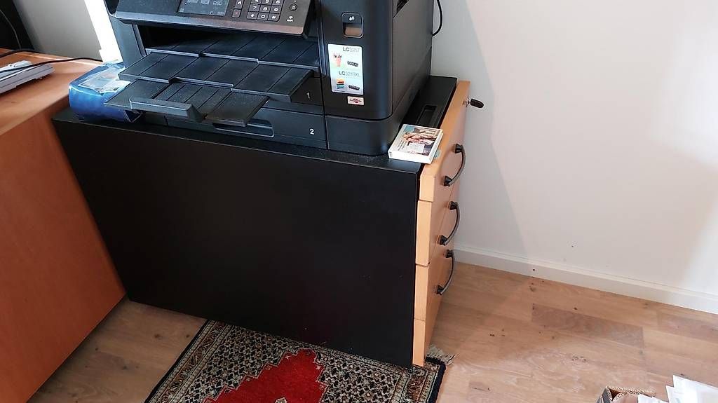 Eléments de bureau: Büro Rollcontainer – D'occasion à Bauma par uim_7klr