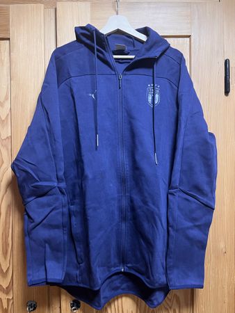 Italien Puma Trainerjacke XXL Herren