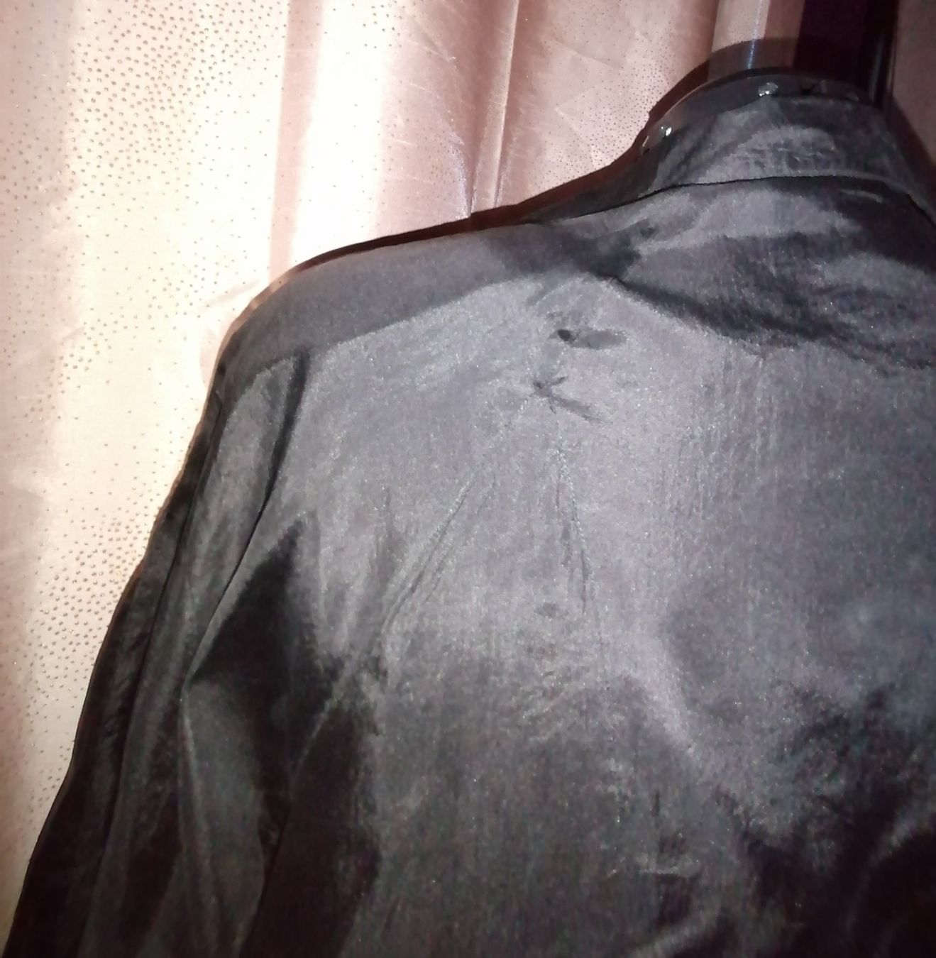 Camicette: Retro Blouse en soie / Seide – Usato da Corcelles-près-Payerne venduto da RxOne_Krs 9