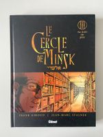 LE CERCLE DE MINSK / TOME 3